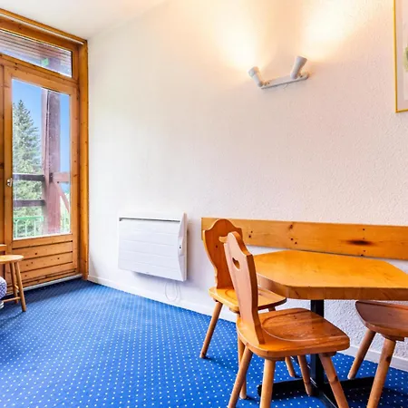Les Lauzieres - Maeva - 5 Personnes - Confort Mae-4424
