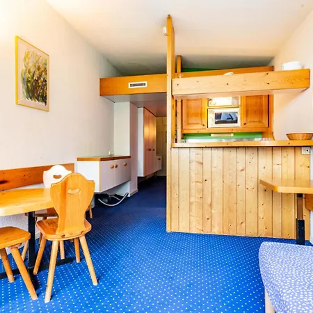 Apartment Les Lauzieres - Maeva - 5 Personnes - Confort Mae-4424