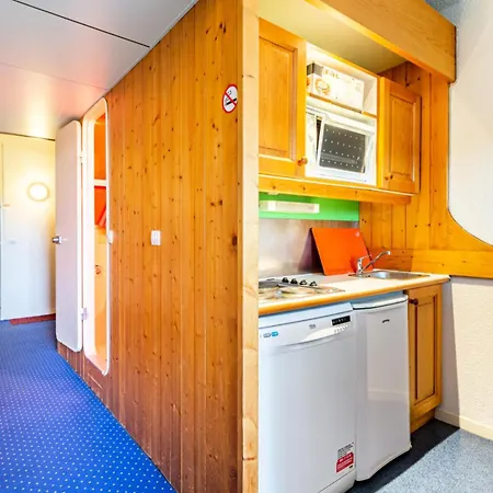 Les Lauzieres - Maeva - 5 Personnes - Confort Mae-4424 Les Arcs (Savoie)