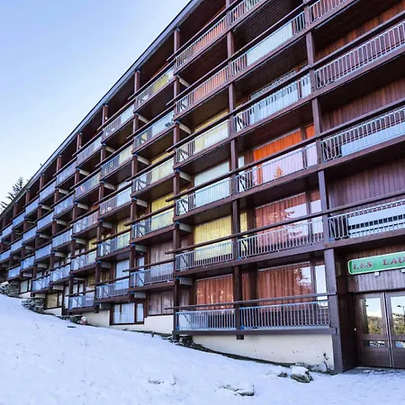 Les Lauzieres - Maeva - 5 Personnes - Confort Mae-4424 Apartment
