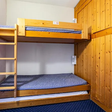 Les Lauzieres - Maeva - 5 Personnes - Confort Mae-4424 Apartment *