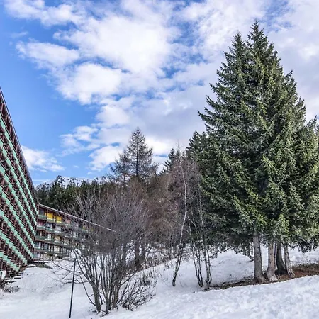 Les Lauzieres - Maeva - 5 Personnes - Confort Mae-4424 Apartment *