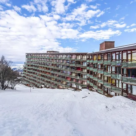 Apartment Les Lauzieres - Maeva - 5 Personnes - Confort Mae-4424 Les Arcs (Savoie)