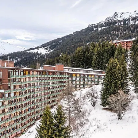 Les Lauzieres - Maeva - 5 Personnes - Confort Mae-4424 Apartment